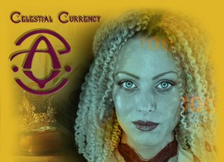 Aynjewl Faycc – Celestial Currency Aynjewl Faycc - Celestial Currency