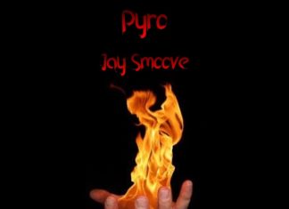 Jay Smoove – Pyro Jay Smoove - Pyro