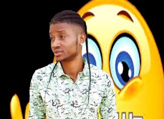 Jay Kay – Trust Nobody Jay Kay - Trust Nobody