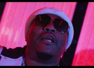 BIGGERUPT – Section A (feat. HoodBrat)