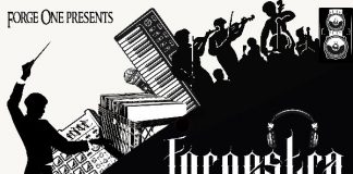 Forge One – Forgestra Forge One - Forgestra