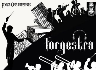 Forge One – Forgestra Forge One - Forgestra
