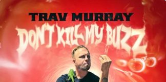 Trav Murray & Trinity Rose – What You Said (Review)