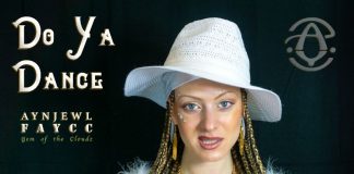 Aynjewl Faycc – Do Ya Dance Aynjewl Faycc - Do Ya Dance