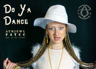 Aynjewl Faycc – Do Ya Dance Aynjewl Faycc - Do Ya Dance