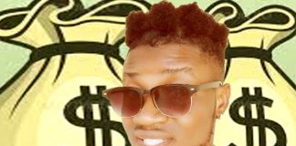 Jay Kay – My Money Jay Kay - My Money