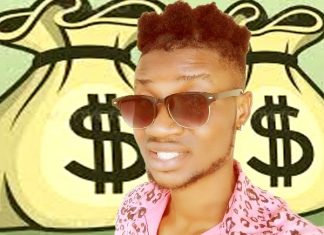 Jay Kay – My Money Jay Kay - My Money