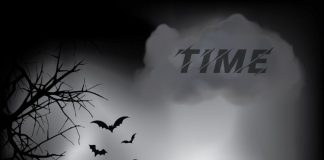 Tragically Magic – Time Tragically Magic - Time