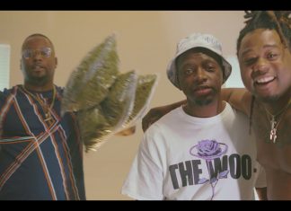 itz Presidential – Pack Touchdown