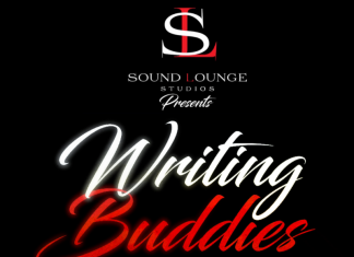 The Hookmonger – Writing Buddies (Review) The Hookmonger - Writing Buddies (Review)