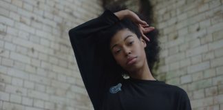 Sweet Limb – Passenger