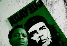 Introducing ‘J-double-R’ Introducing 'J-double-R'