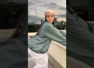 Sandy Star – I’m So Fly Feat. Ghost Black