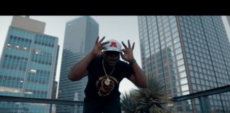 Chill Will Da Don – Run It Up