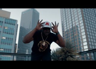 Chill Will Da Don – Run It Up