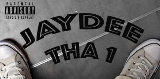 JayDee Tha 1 – Hand’s Up JayDee Tha 1 - Hand's Up