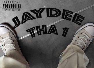 JayDee Tha 1 – Hand’s Up JayDee Tha 1 - Hand's Up