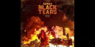Samar – Black Tears