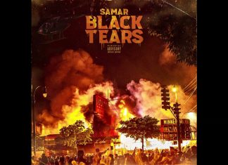 Samar – Black Tears