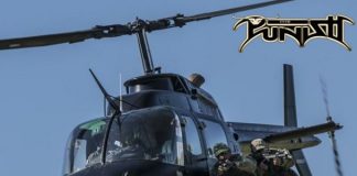 Punish – Black on Black