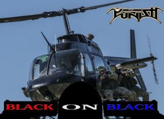 Punish – Black on Black