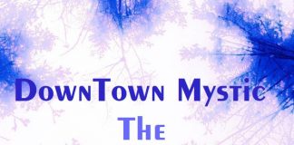DownTown Mystic – The DownTown Demos DownTown Mystic - The DownTown Demos