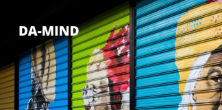 Da-Mind – My Best Life Da-Mind - My Best Life
