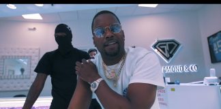 Itz Presidential – Watch How I Flex