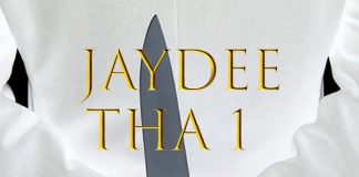 JayDee Tha 1 – Fake Luv JayDee Tha 1 - Fake Luv