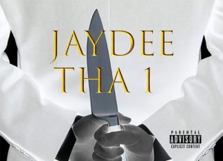 JayDee Tha 1 – Fake Luv JayDee Tha 1 - Fake Luv