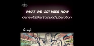 Sound Liberation – What We Got Here Now