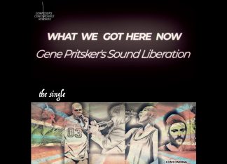 Sound Liberation – What We Got Here Now