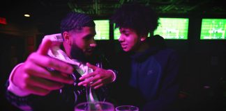 Dreamer$ Paradice X Tre K X PCB Rico – Not For Nothing Dreamer$ Paradice X Tre K X PCB Rico - Not For Nothing