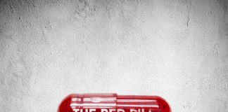 Documentalz x Rahim – The Red Pill Documentalz x Rahim - The Red Pill