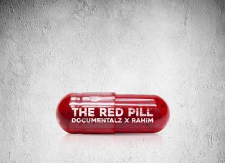 Documentalz x Rahim – The Red Pill Documentalz x Rahim - The Red Pill