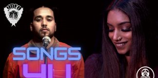 JiDEO – Songs4u (Prod. Brahma Beatz) JiDEO - Songs4u (Prod. Brahma Beatz)