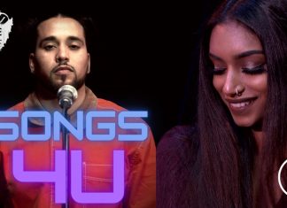 JiDEO – Songs4u (Prod. Brahma Beatz) JiDEO - Songs4u (Prod. Brahma Beatz)