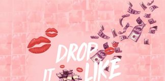 Luh Munee Kashe – Drop it Like its Hot Luh Munee Kashe - Drop it Like its Hot