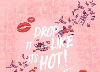 Luh Munee Kashe – Drop it Like its Hot Luh Munee Kashe - Drop it Like its Hot