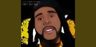 Banz @EBDAICEMAN – First Day Out