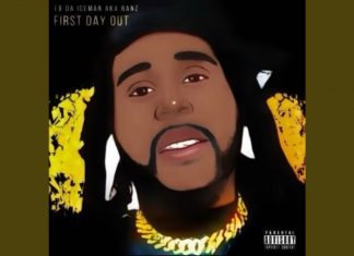 Banz @EBDAICEMAN – First Day Out