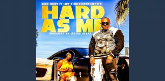 BIGG ERUPT Feat. LIPP & Solothemessenger – Hard As Me