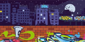 Radio Fly – I’m The Best (feat. R Reed) Radio Fly - I’m The Best (feat. R Reed)