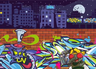 Radio Fly – I’m The Best (feat. R Reed) Radio Fly - I’m The Best (feat. R Reed)