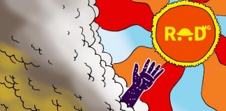 Real Ova Deceit – Where My Day Go Real Ova Deceit - Where My Day Go