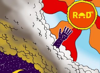 Real Ova Deceit – Where My Day Go Real Ova Deceit - Where My Day Go