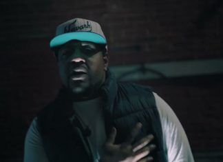 The Mercenaries – Back Alleys