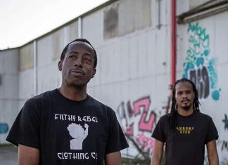 Mi$tuh G. & Mak7teen – Know What I Mean Mi$tuh G. & Mak7teen - Know What I Mean