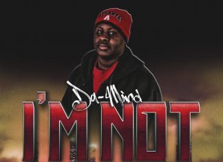 Da-Mind – I’m Not Da-Mind - I'm Not