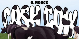 O.MORGZ – Cash Cow O.MORGZ - Cash Cow